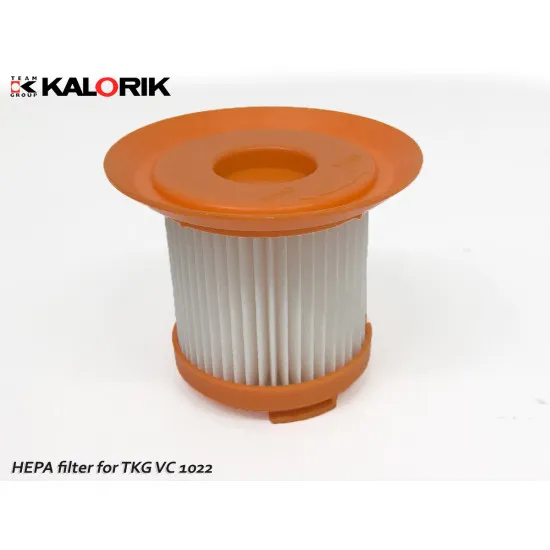Kalorik HEPA filter VC1022 porszívóhoz szűrő