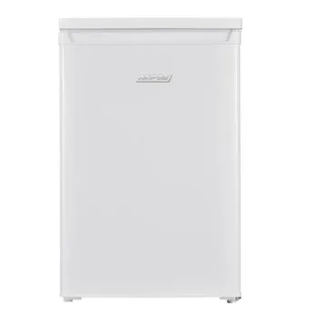 MPM MPM-114-CJ-35 egyajtós hűtőszekrény fagyasztóval,85x55x58cm, 95/14L