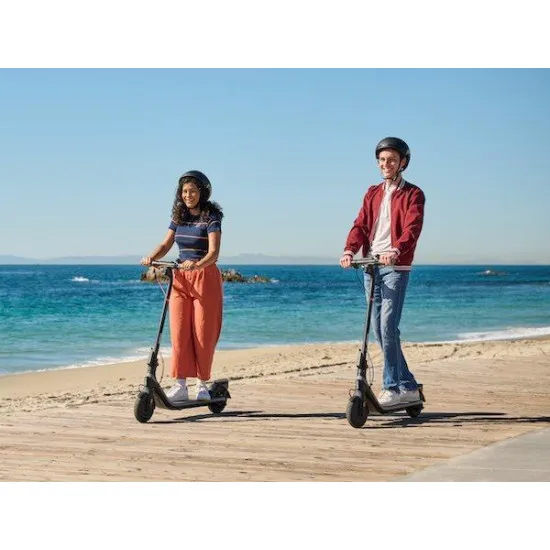 Segway-Ninebot E2 E elektromos roller