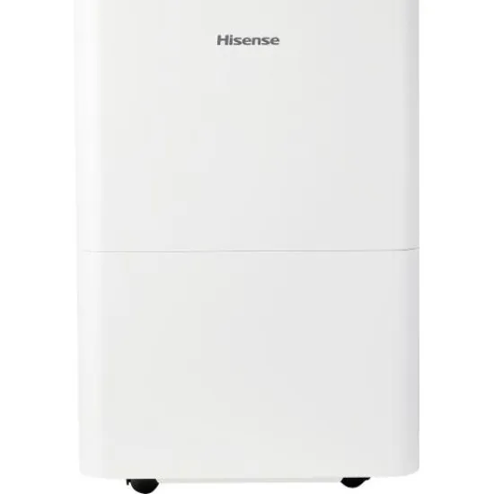 Hisense D16HW mobil páramentesítő,16L/nap, 260W, Wifi
