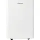 Hisense D16HW mobil páramentesítő,16L/nap, 260W, Wifi