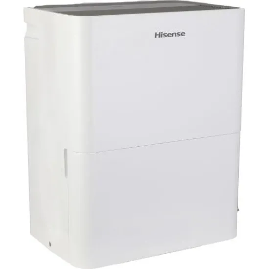 Hisense D16HW mobil páramentesítő,16L/nap, 260W, Wifi