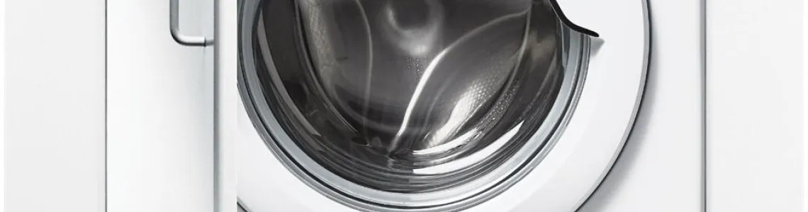 Beépíthető mosógépek