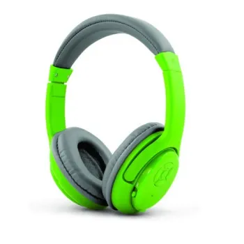 Esperanza EH163G Libero mikrofonos Bluetooth vezeték nélküli fejhallgató