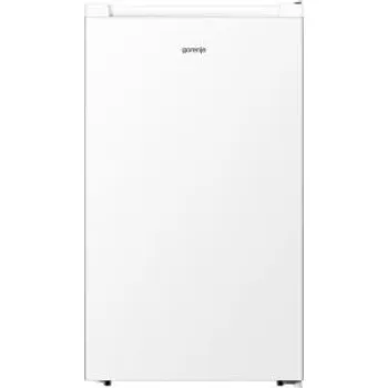 Gorenje R39EPW4 egyajtós hűtőszekrény, 92L, 47.5x44.8x84.2 cm 