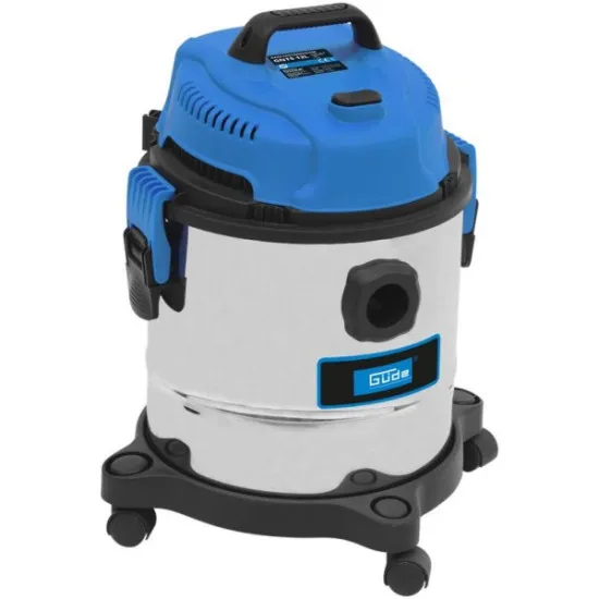 Güde GNTS 12 L száraz-nedves porszívó GNTS12L