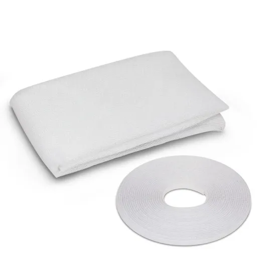 Delight szúnyogháló ablakra fehér 150X180cm GL11604WH