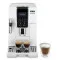 Delonghi ECAM350.35.W automata kávéfőző,fehér