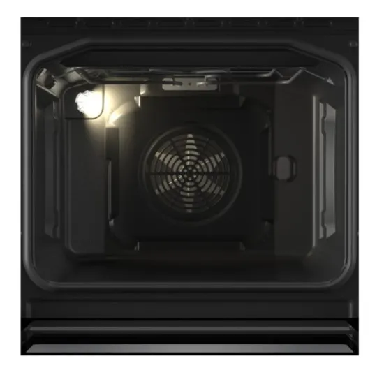 Gorenje GKS6C71CLI kombinált tűzhely, 71L, 60x60x85 cm, bézs szín 