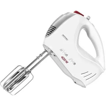 MPM MMR-11 kézimixer 400W habverő dagasztószár MMR11