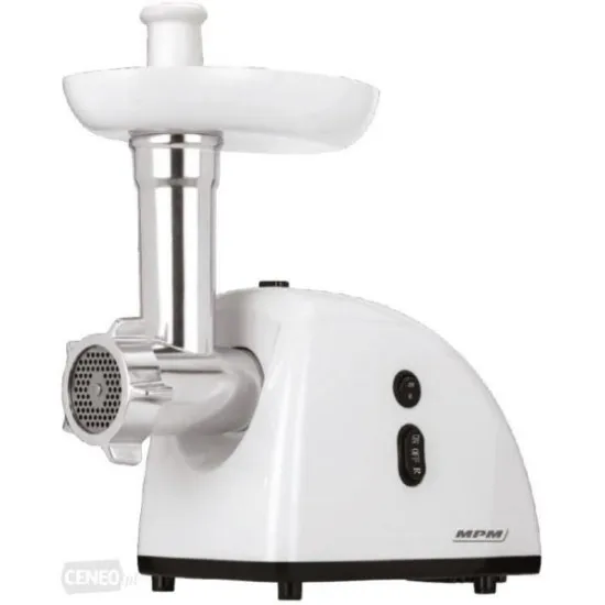 MPM MMM-05 Húsdaráló 650W MMM05