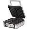 MPM MGO13M gofrisütő 1400W MGO-13M