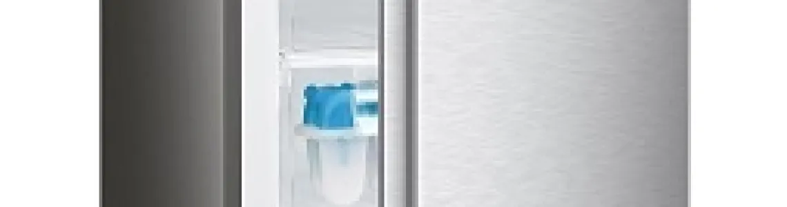 Egyajtós hűtőszekrény