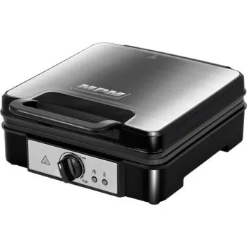 MPM MGO36M gofrisütő dupla XL 1200W MGO-36M
