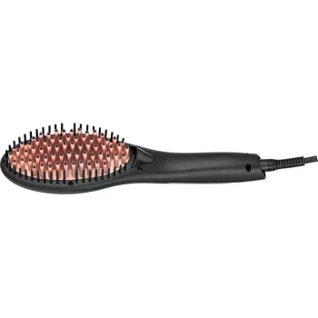 MPM MPR08 hajformázó kefe ionos MPR-08 hajkiegyenesítő/simító