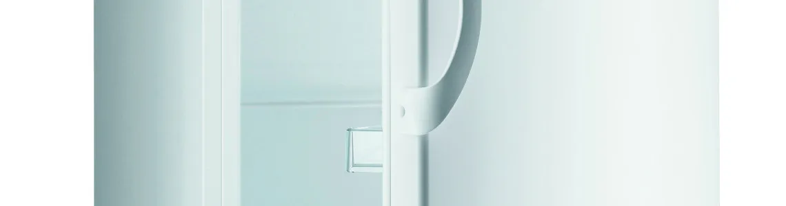 Felülfagyasztós kombinált hűtő