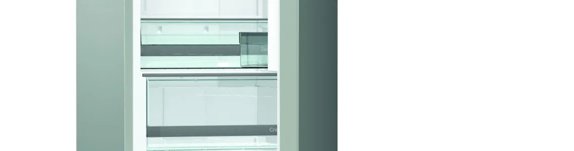 Alulfagyasztós kombinált hűtők