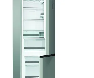 Alulfagyasztós kombinált hűtők