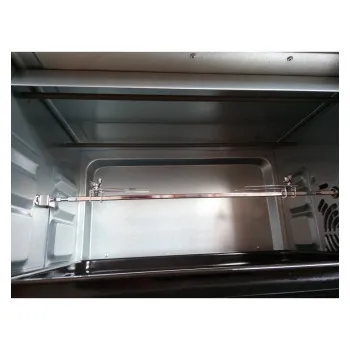 MPM MPE-06/T elektromos sütő légkeverés 1600W 32L, időzitő MPE06/T