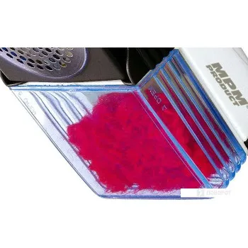 MPM Textilborotva 3W akkus LR-027-86