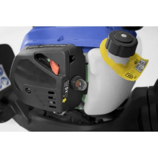 Güde GMH 603 benzinmotoros sövényvágó GMH603