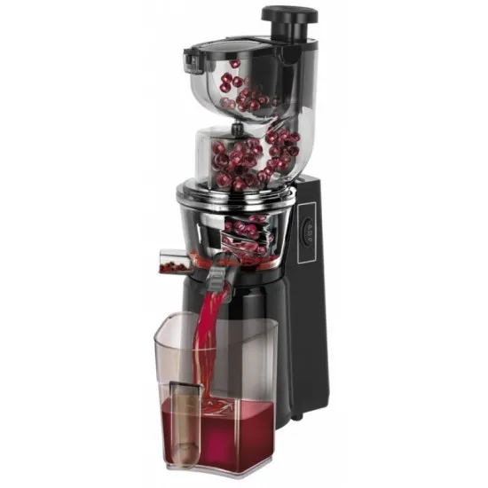 MPM MSO-16 lassú gyümölcsprés MSO16