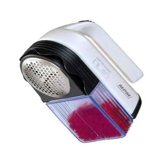 MPM Textilborotva 3W akkus LR-027-86