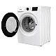 Gorenje W2PNEI94A1SWIFI elöltöltős mosógép, 9kg, inverter motor, gőzfunkció, 60x54.5x85 cm 