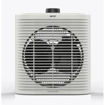 Imetec 4032 Compact Air ventillátoros hősugárzó,2000W,fagyás elleni védelem
