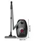 Tefal ZE370138 Frutelia + gyümölcscentrifuga 350W