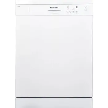 Hausmeister HM 1060 mosogatógép, 12 terítékes, 59.8x59.8x85cm 