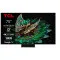 TCL 75C765 UHD MiniLED QLED Google Smart TV,75",190.5cm 