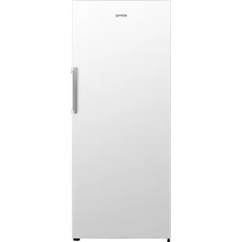 Gorenje FNC717DAW5 No Frost fagyasztószekrény,384L, inverteres kompresszor, 70x68.5x172 cm 