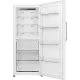 Gorenje FNC717DAW5 No Frost fagyasztószekrény,384L, inverteres kompresszor, 70x68.5x172 cm 