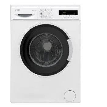 ECG EWF 1472 DD elöltöltős mosógép 7kg 1400 ford, 60x53x85 cm 