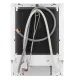 AEG FSB53907Z teljesen beépíthető mosogatógép,14 teríték, inverter motor, 59.6x55x81.8cm