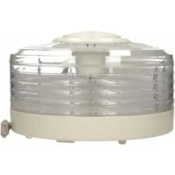 MPM MSG02 asszalógép 400W 5 tálca MSG-02