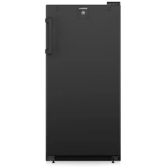 Liebherr WSBL 4201 borhűtő, 141 palackos, 59.7x76.3x128.4 cm, fekete 