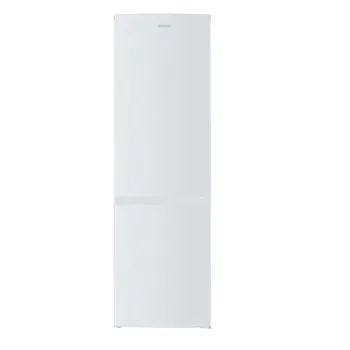 MPM MPM-254-FF-50/E Total No Frost alulfagyasztós kombinált hűtőszekrény, 182/71L, 54x60x180cm