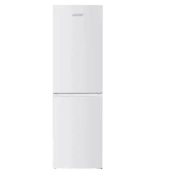 MPM MPM-248-FF-56 Total No Frost alulfagyasztós kombinált hűtőszekrény, 165/82L, 54x60x180 cm