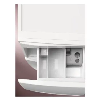 Beko WUE-7636 X0A elöltöltős mosógép, 7 kg, inverter motor, 60x49x84.5 cm 