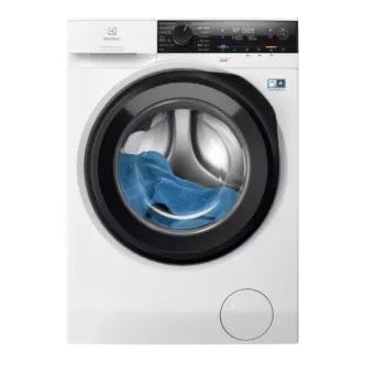 AEG EW7W4492E mosó-szárítógép, gőzfunkció, ökoinverter motor, 9/5kg, 59.7x59.9x84.7cm 