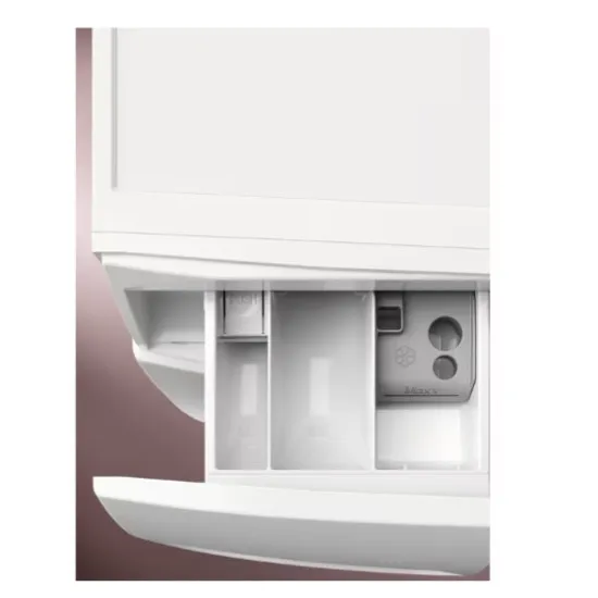 AEG EW7W4492E mosó-szárítógép, gőzfunkció, ökoinverter motor, 9/5kg, 59.7x59.9x84.7cm 