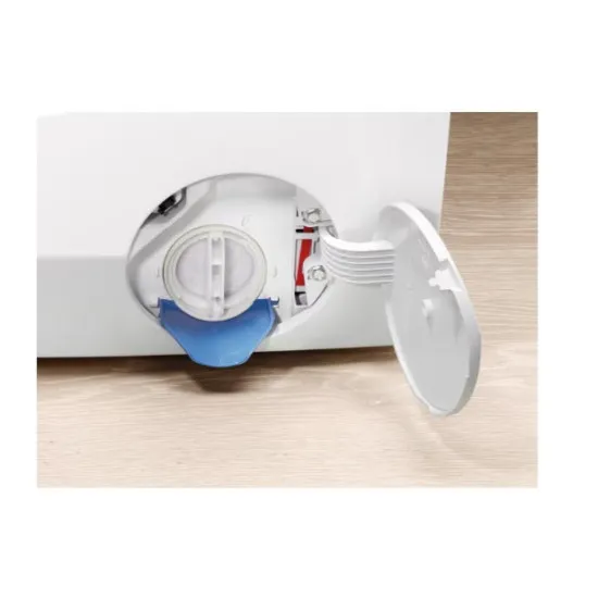 AEG EW7W4492E mosó-szárítógép, gőzfunkció, ökoinverter motor, 9/5kg, 59.7x59.9x84.7cm 