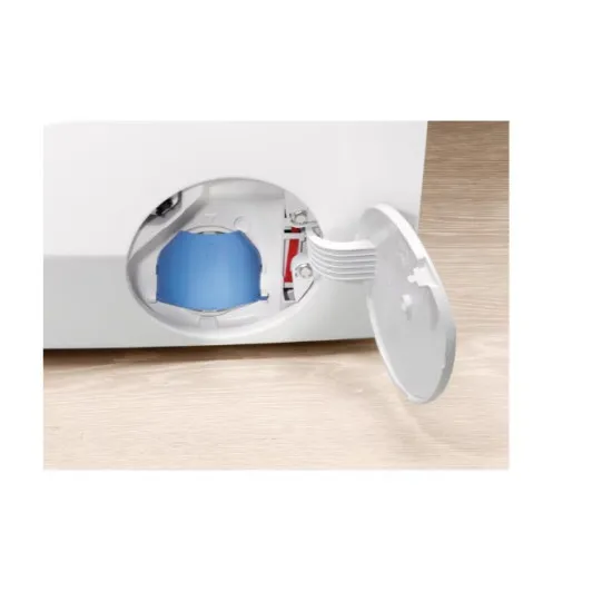 AEG EW7W4492E mosó-szárítógép, gőzfunkció, ökoinverter motor, 9/5kg, 59.7x59.9x84.7cm 