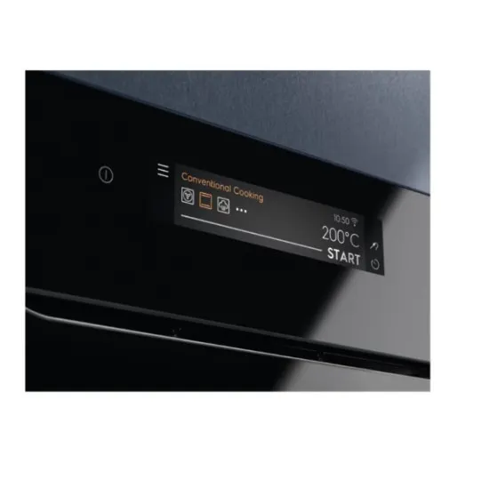 Hoover HG510D 011 robotporszívó,Wifi,Ultimate Shiny szürke 