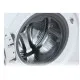 Candy CSOW4966TWM/1-S mosó-szárítógép, 9/6kg, Smart Pro inverter motor,gőz funkció, 60x58x85cm