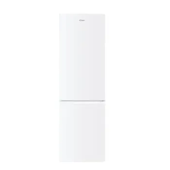 Candy CCH1T518EW Total No Frost alulfagyasztós kombinált hűtőszekrény,54x60x180cm