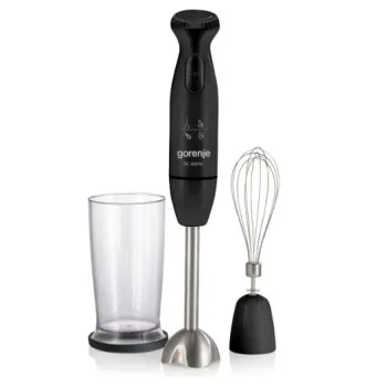 Gorenje HBC802QB botmixer, 800W, fekete 