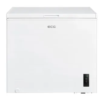 ECG EFP 11990 WE fagyasztóláda,198L,81.6x55x85cm
